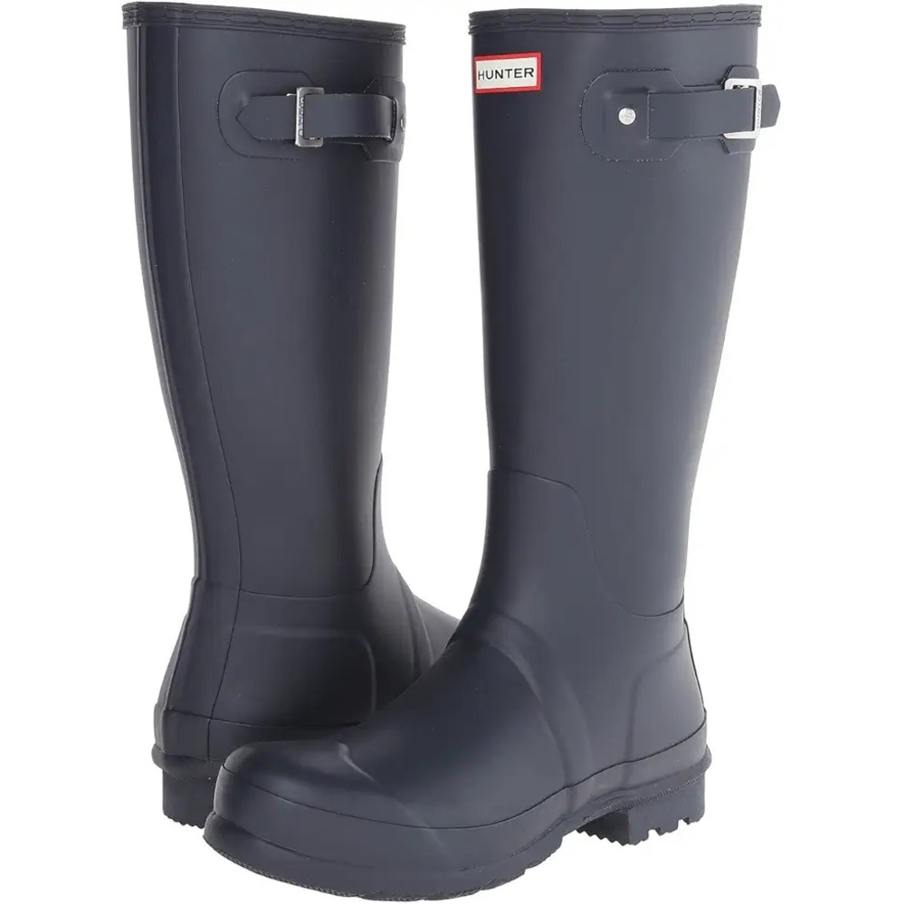 Brand New Original Tall Hunter Boot Womens US Size 6
